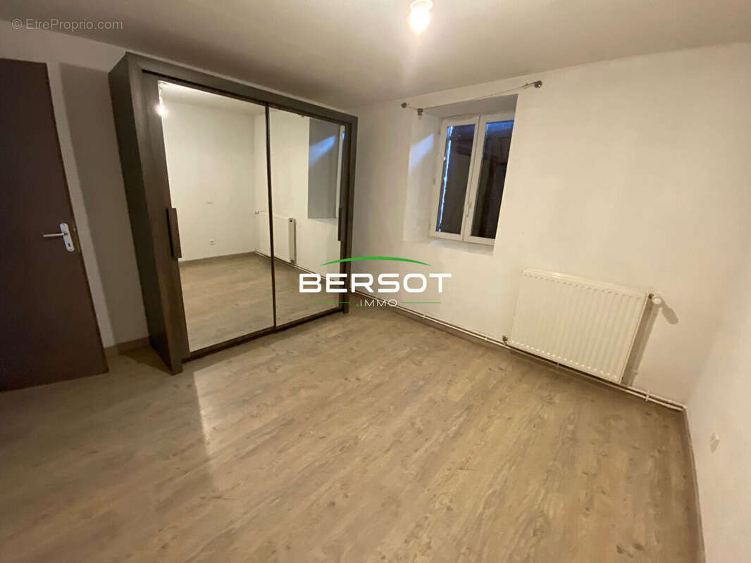 Appartement à VESOUL