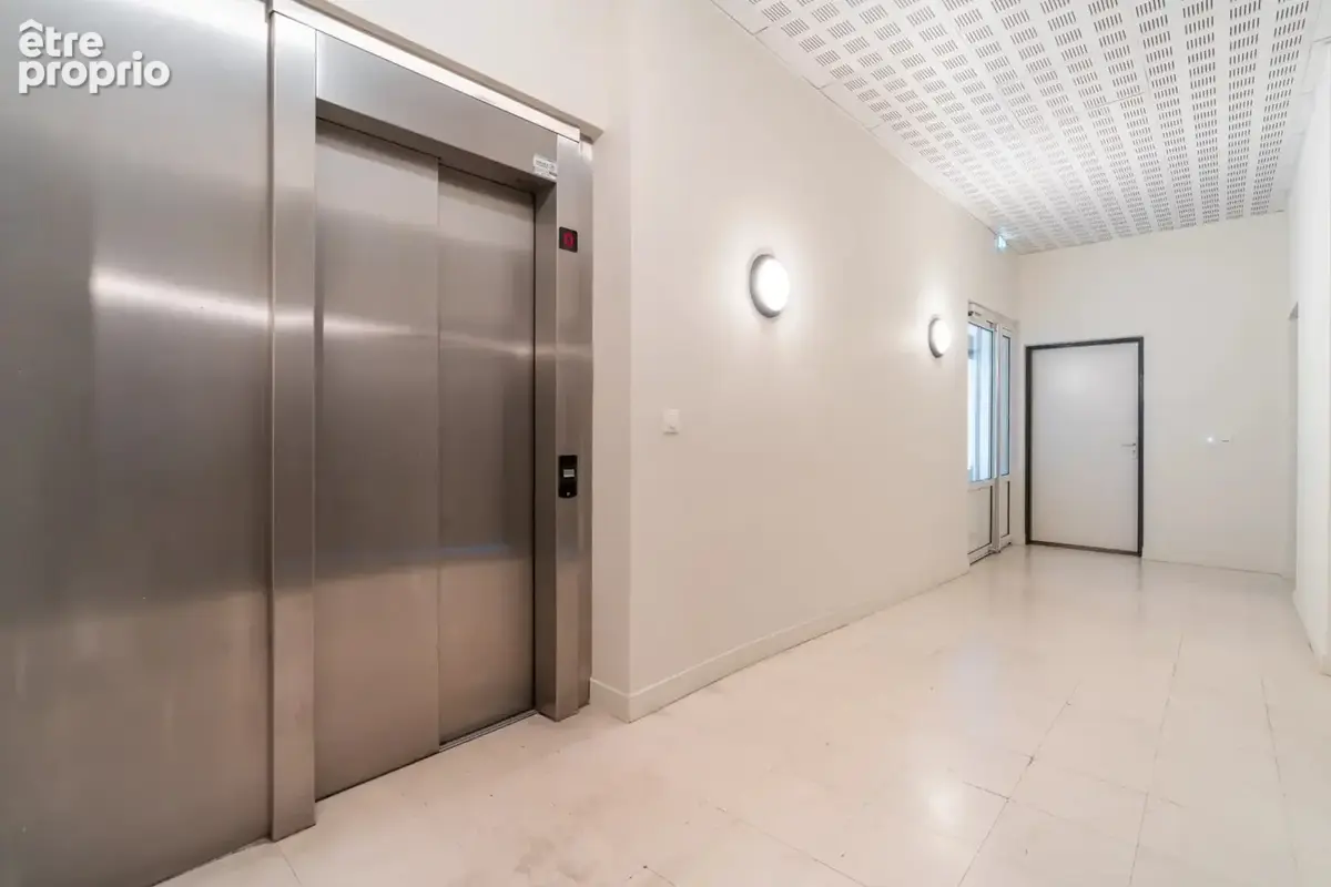 Levallois-Perret / Baudin - photo 6