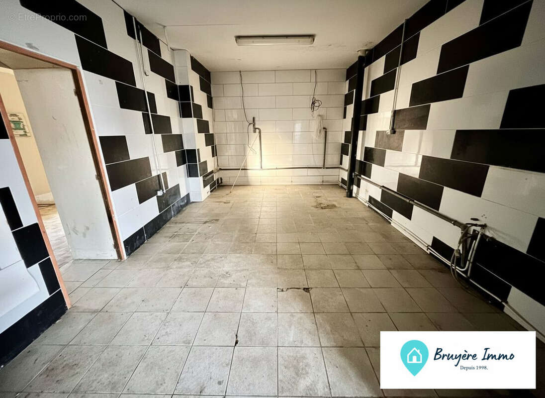 Appartement à WALLERS