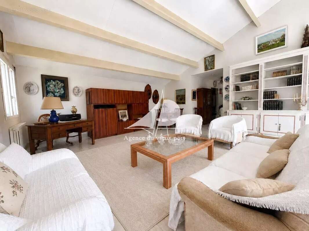 Maison 3 chambres secteur BIROCHERE - photo 3