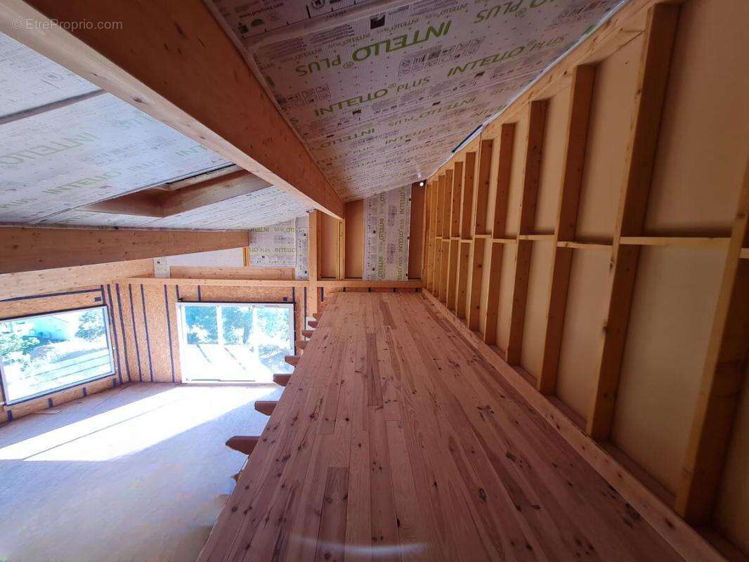 Maison à BIZE-MINERVOIS