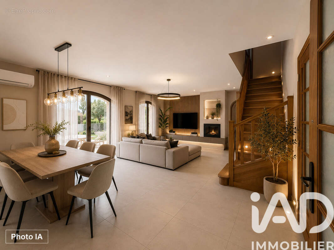 Photo 6 - Maison à CANET-EN-ROUSSILLON