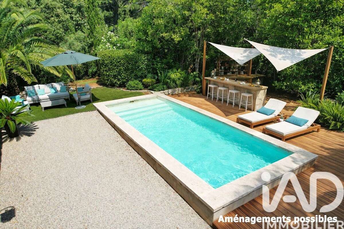 Photo 8 - Maison à FREJUS