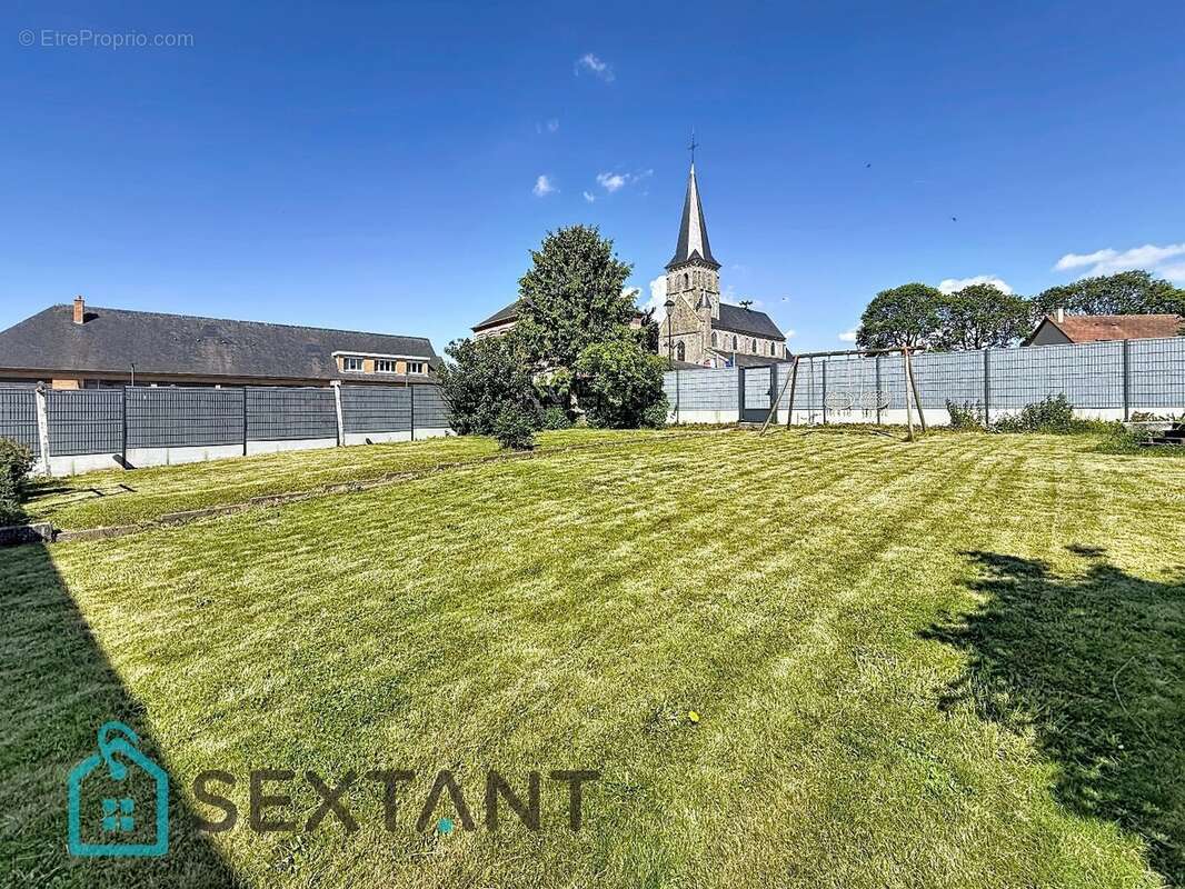 Maison 134 m2 sur un terrain de 675 m2 - photo 3