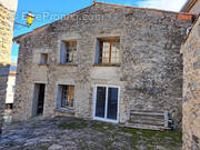 Maison à GINOLES