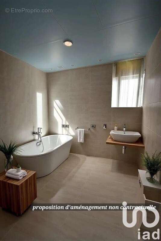 Photo 8 - Maison à CHAMPLAY