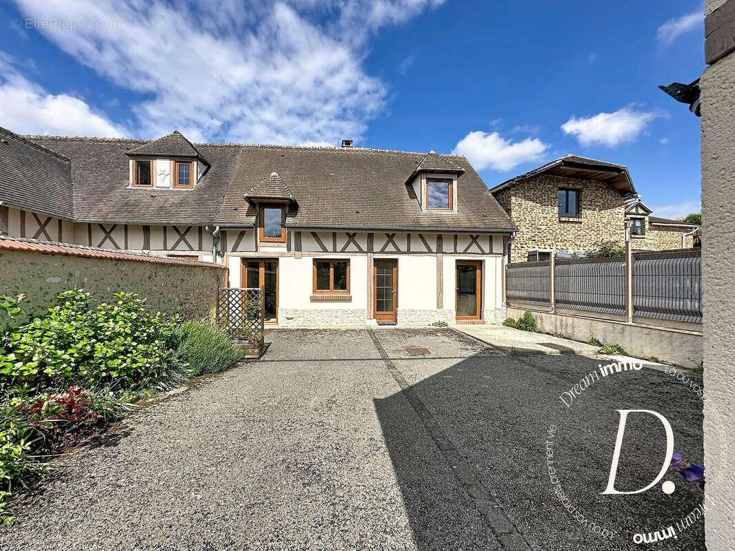 Maison 113 m² à Panilleuse  - photo 2
