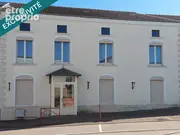 Photo 1 - Maison à BULGNEVILLE