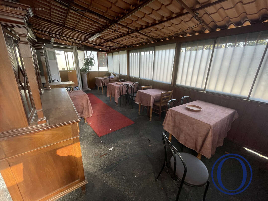 Autre à VILLENEUVE-LE-ROI