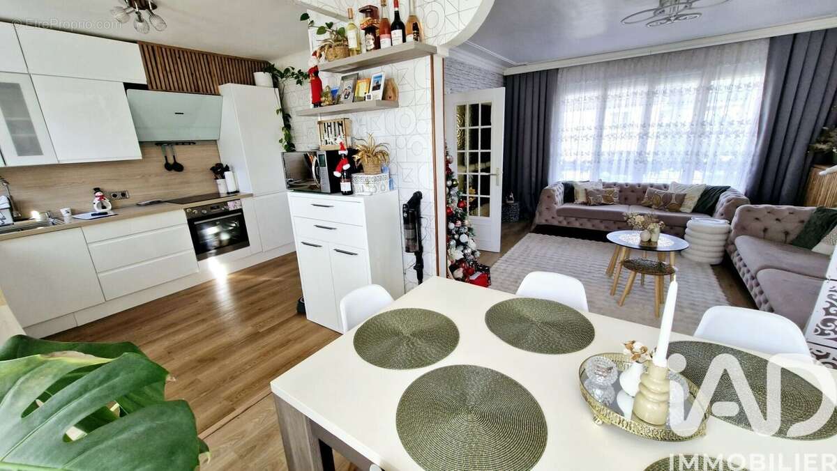 Photo 4 - Maison à CHARTRES