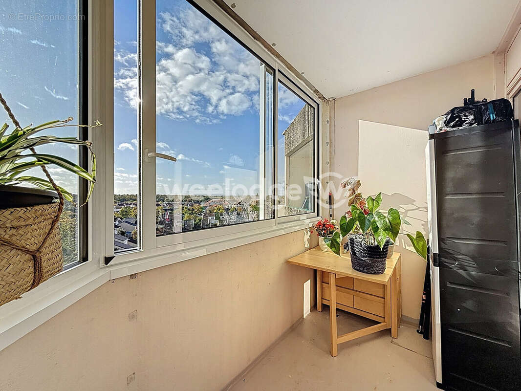 Appartement à ERAGNY