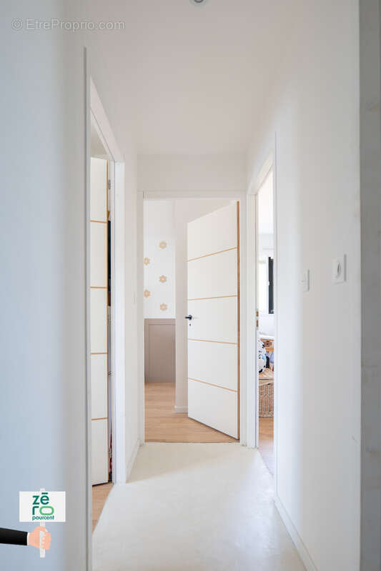 CHALLANS   Le confort du neuf… sans attendre la construction ! - photo 20