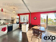 Appartement à CHAMBERY