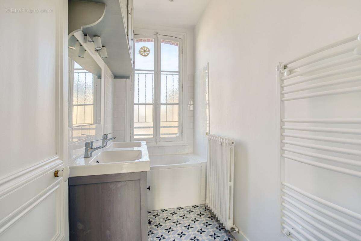 Appartement - photo 10