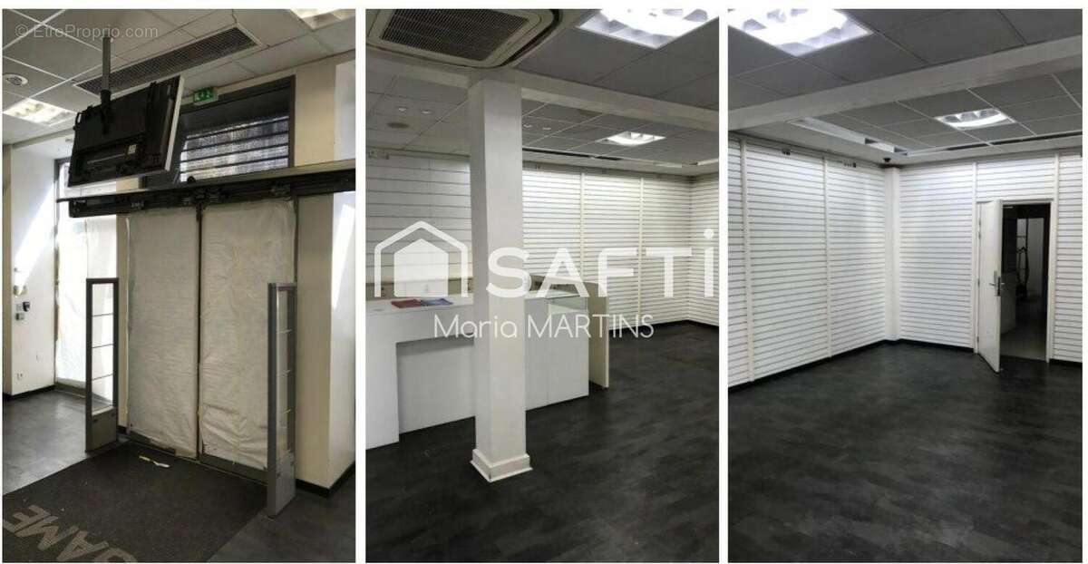 Photo 4 - Appartement à BORDEAUX