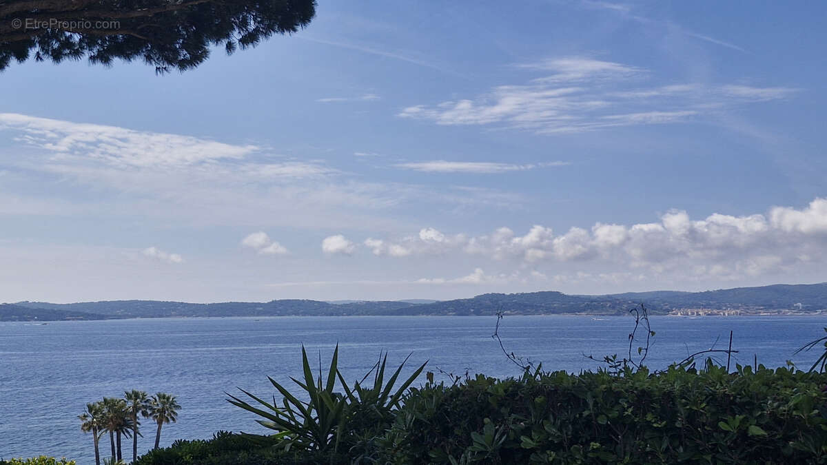 Appartement à SAINTE-MAXIME