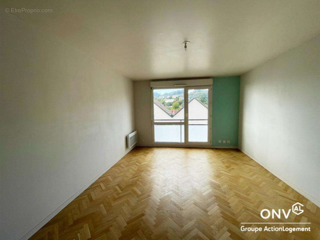 Appartement à LE HAVRE