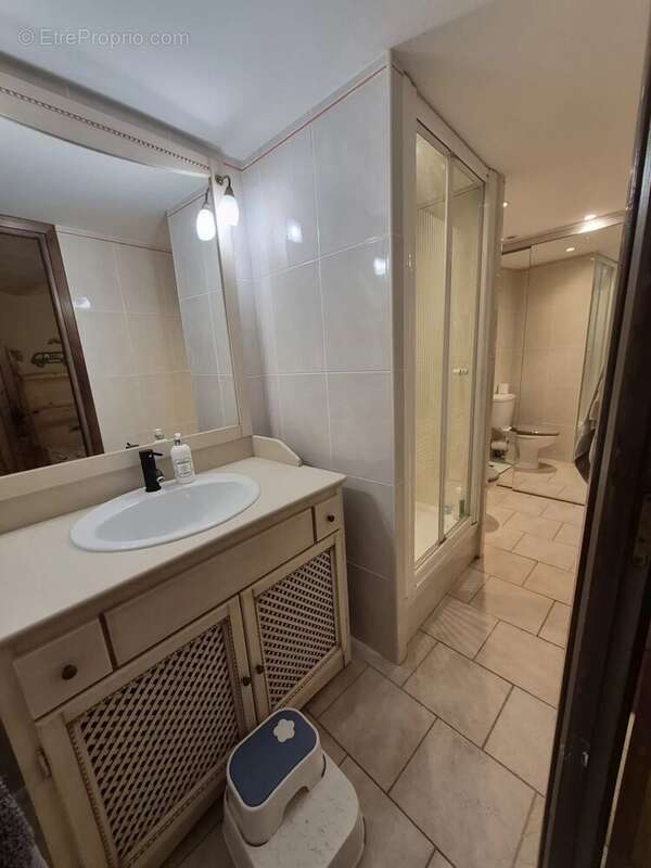 Appartement à SOSPEL