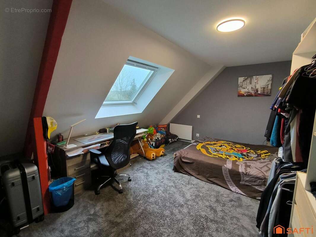 Photo 7 - Maison à SAINT-M&#039;HERVE