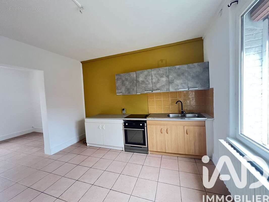 Photo 2 - Maison à HIRSON