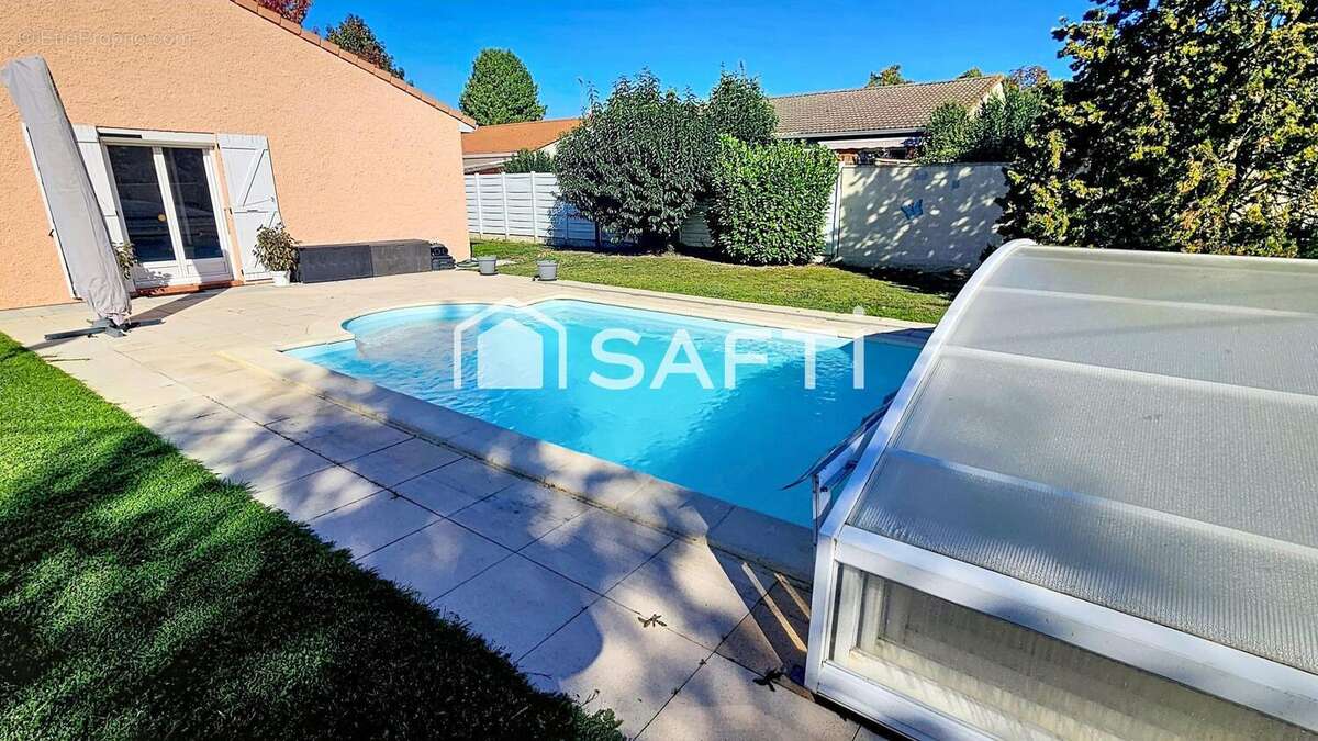 Photo 3 - Maison à CASTELGINEST