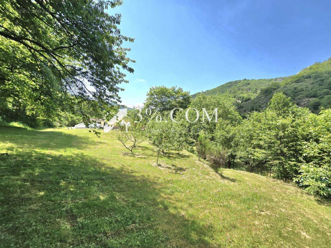 Mas en pierre de pays de 236 m2 avec piscine sur terrains de - photo 23