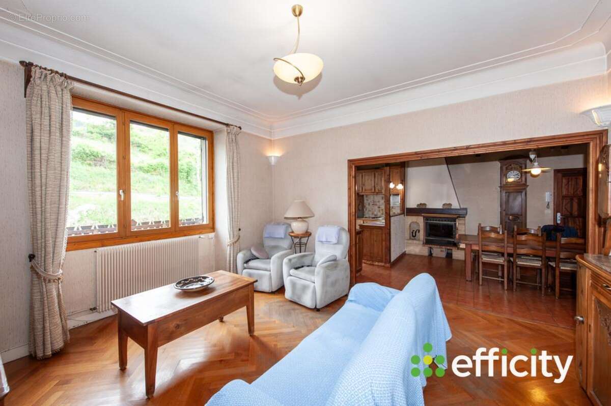 Maison de bourg - photo 3
