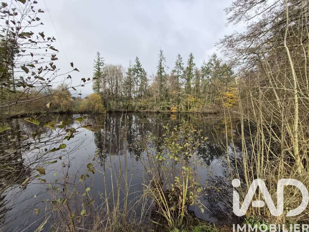 Photo 5 - Terrain à NIEUL-LE-DOLENT