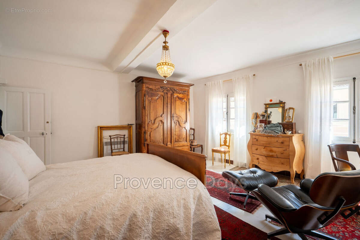Appartement à APT