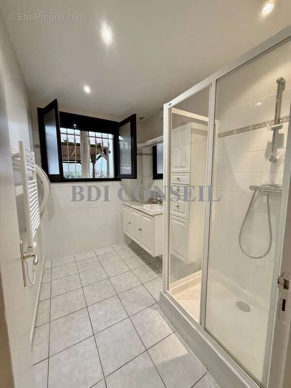 Appartement à PLAISANCE-DU-TOUCH