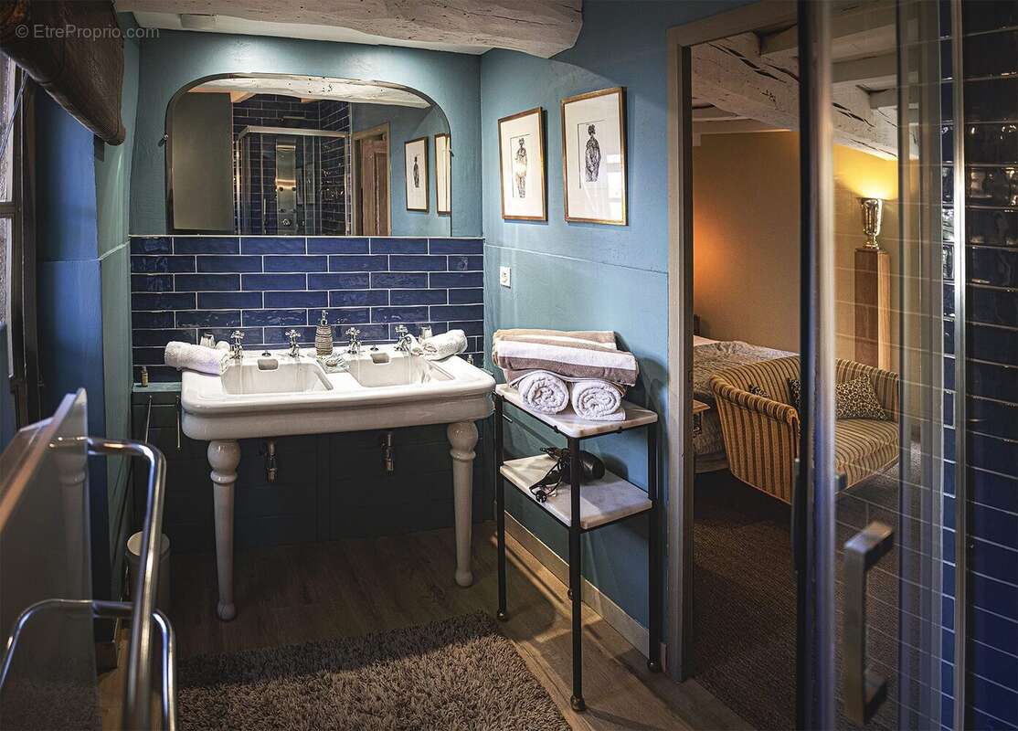 Maison à BEAUMONT-DU-PERIGORD