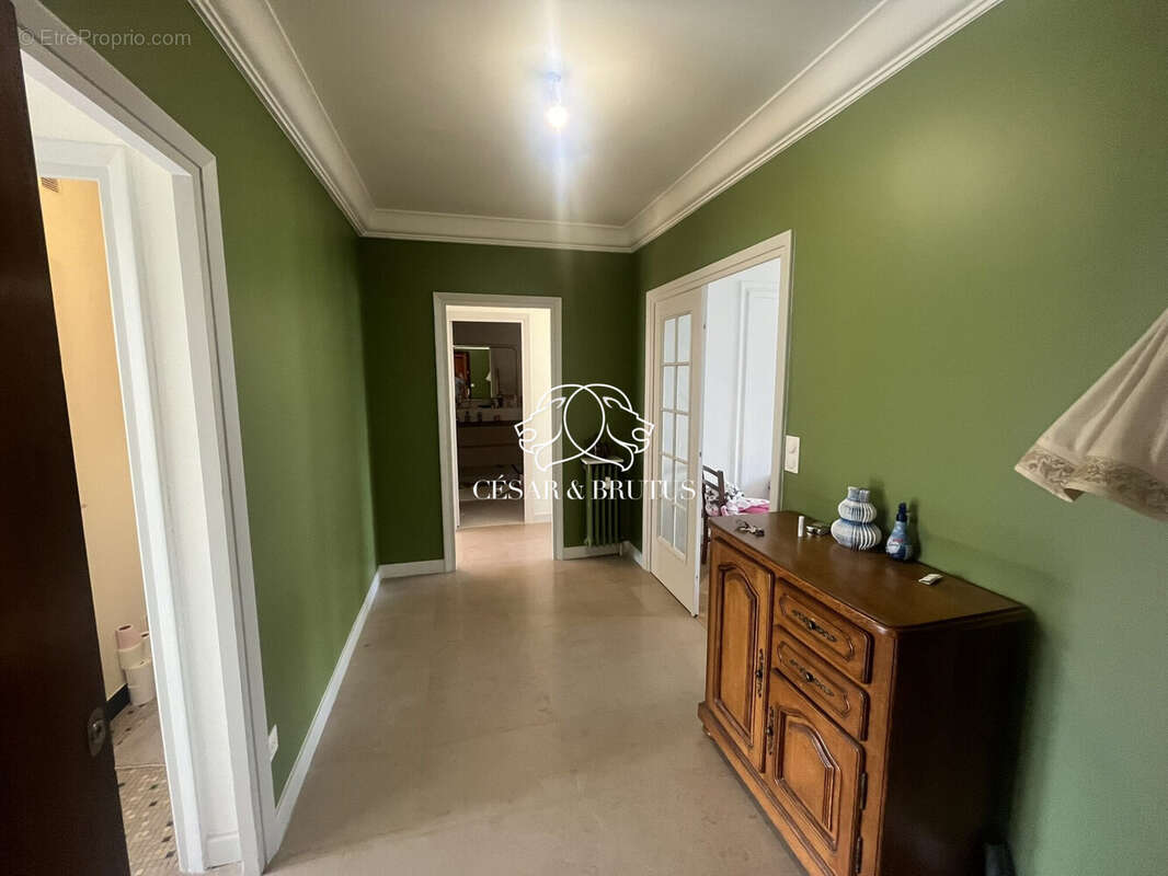 Appartement à LYON-3E