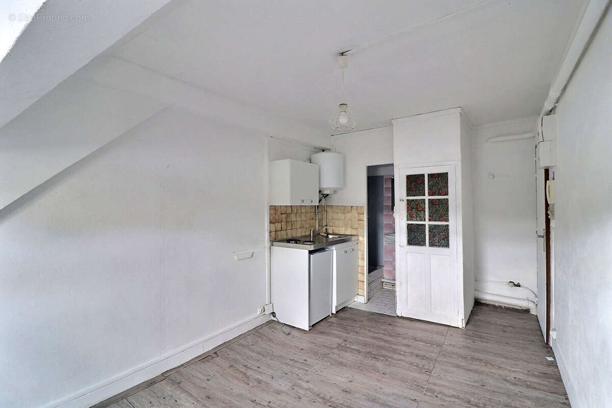 Appartement à RAMBOUILLET