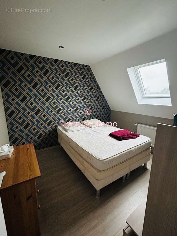 Maison à BRAY-DUNES