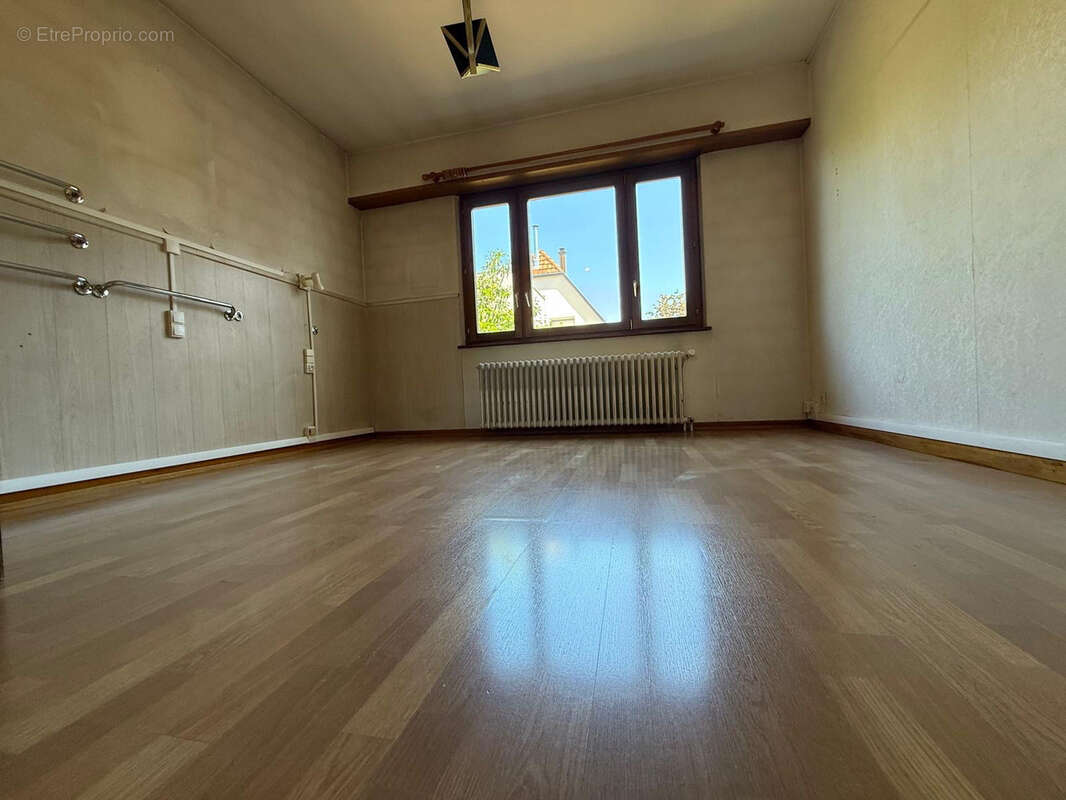Maison à SOUFFELWEYERSHEIM