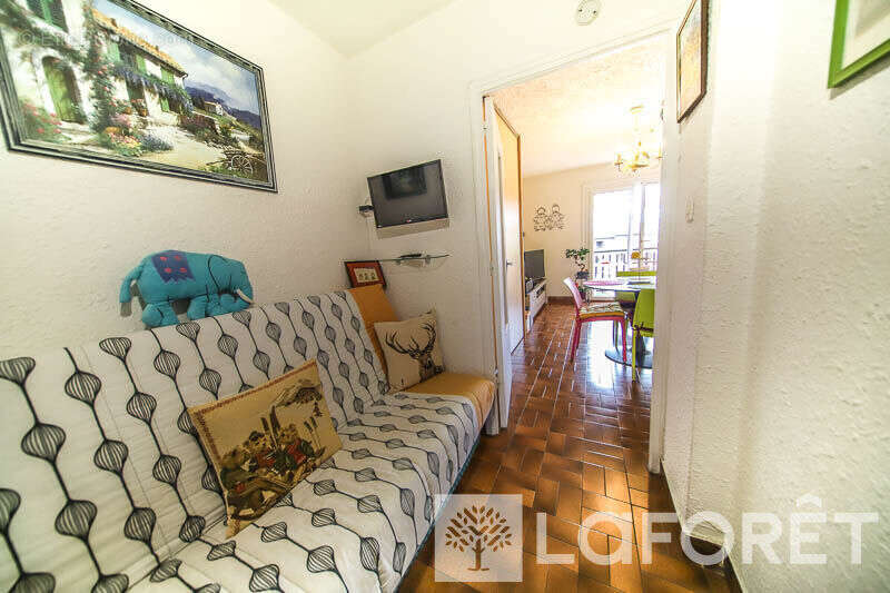 Appartement à EMBRUN
