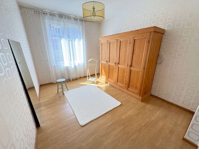 Appartement à AMIENS