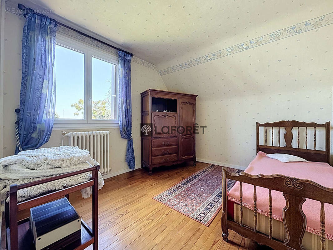 Maison Saint Etienne Du Rouvray 4 pièce(s) 82 m2 - photo 10