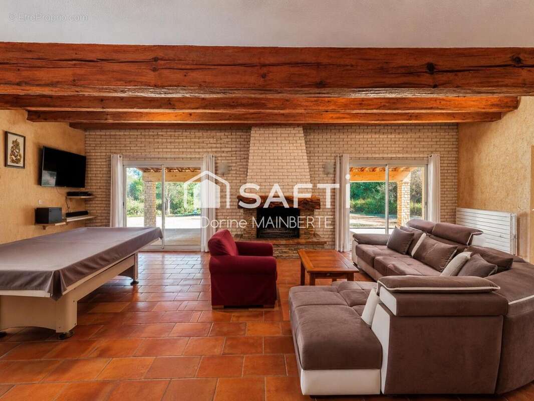 Photo 9 - Maison à EVENOS