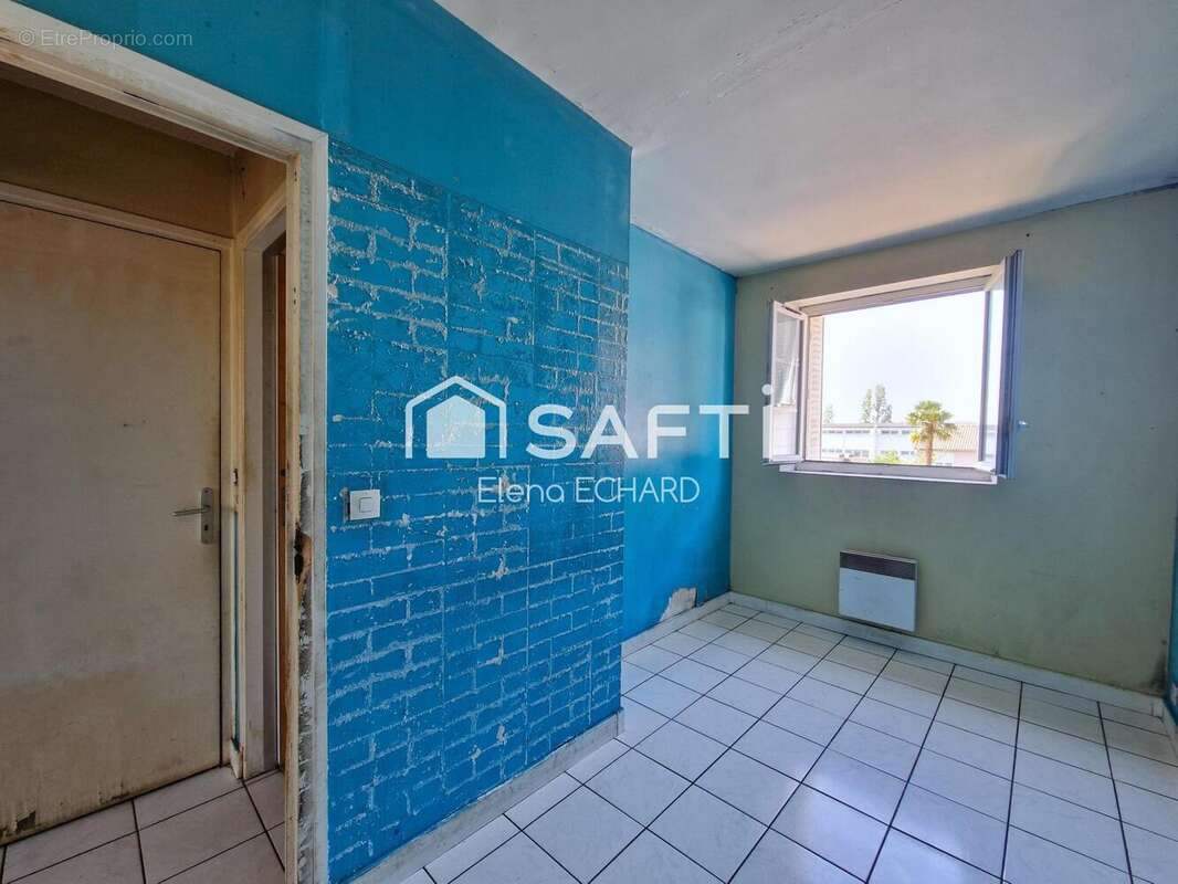 Photo 9 - Appartement à MANTES-LA-JOLIE