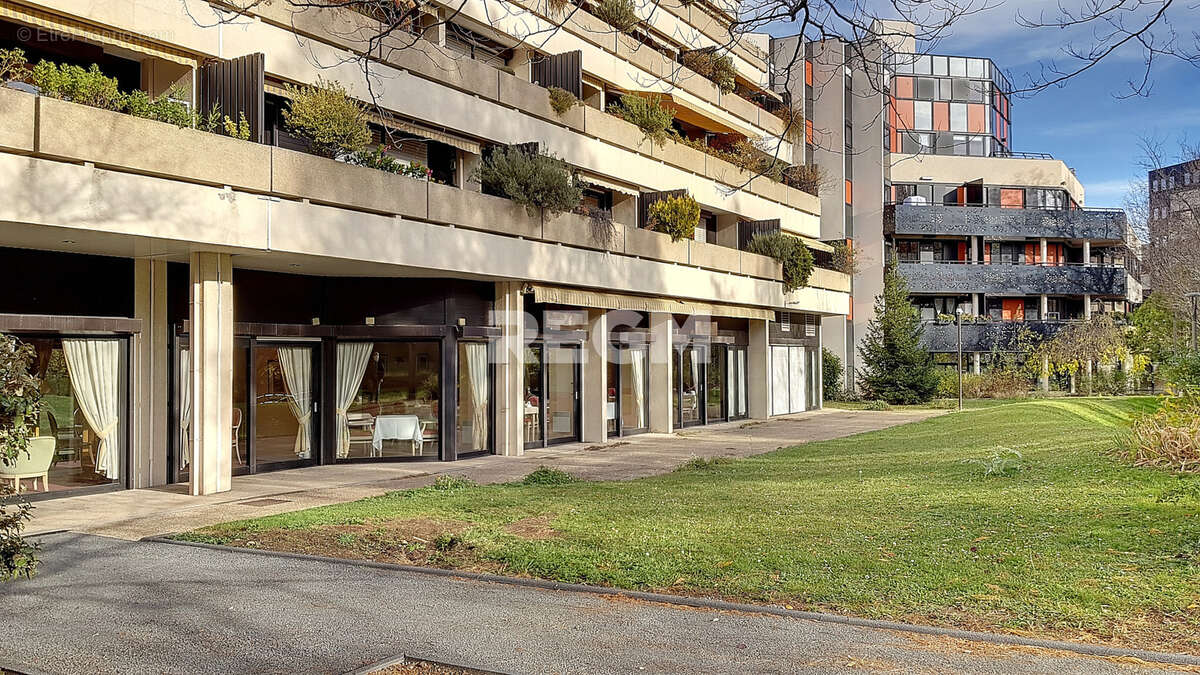 Appartement à CHAMALIERES