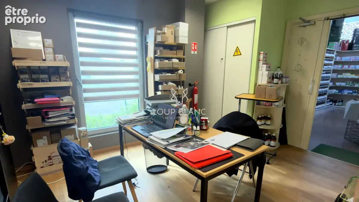 Local commercial Brunstatt - photo 11
