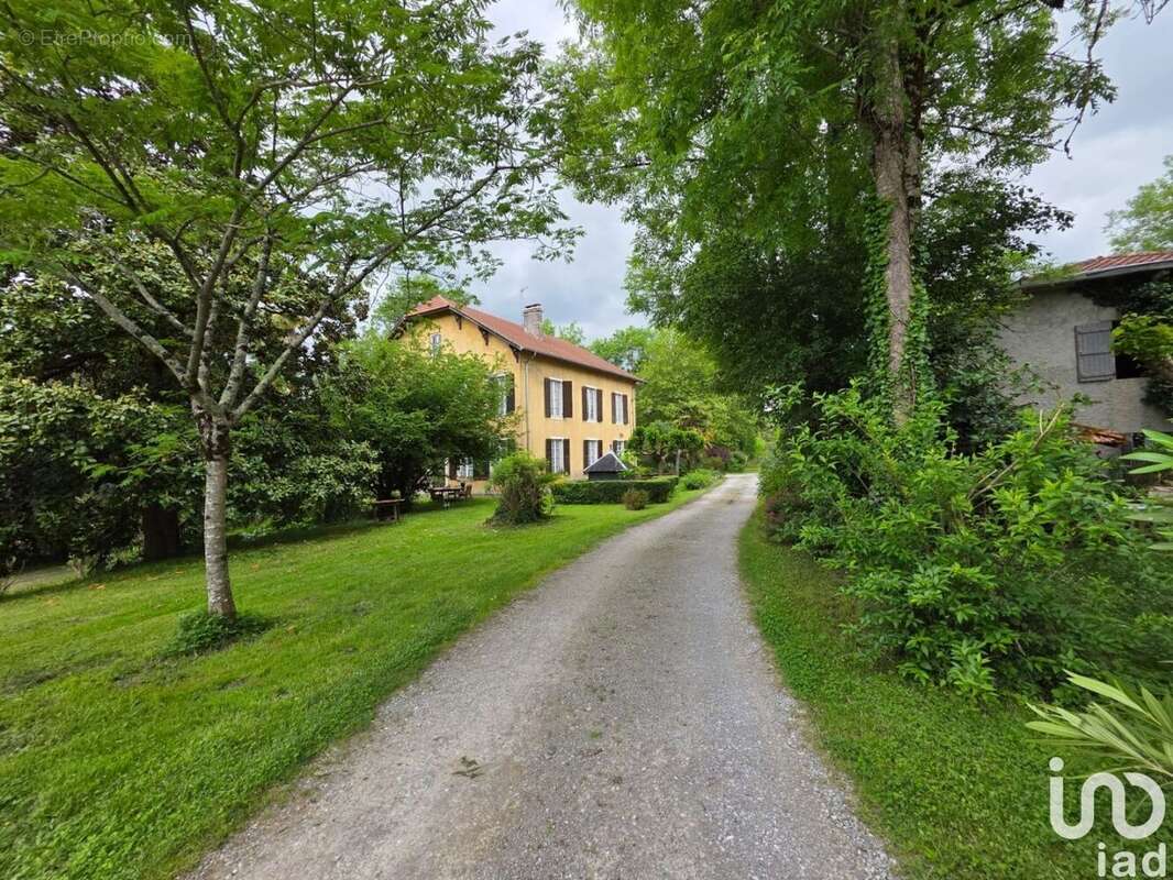 Photo 7 - Commerce à SALIES-DE-BEARN