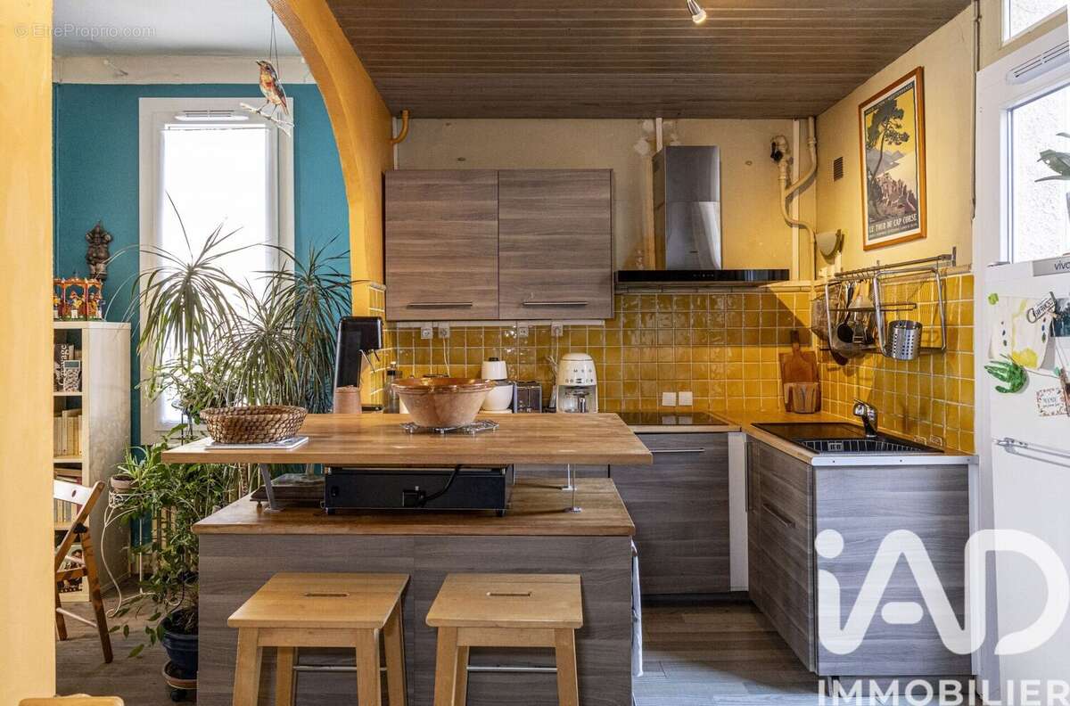 Photo 3 - Maison à TOULOUSE