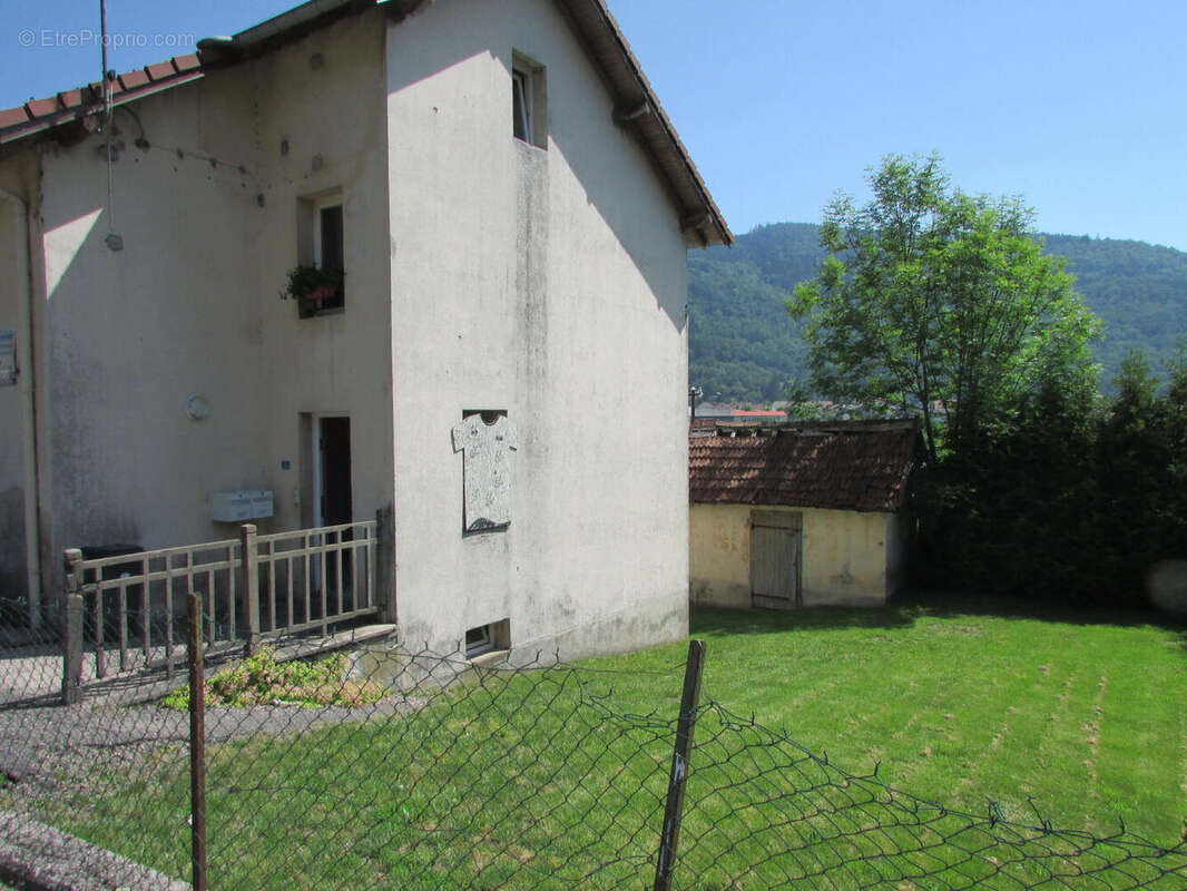 IMG_7157 - Appartement à RUPT-SUR-MOSELLE