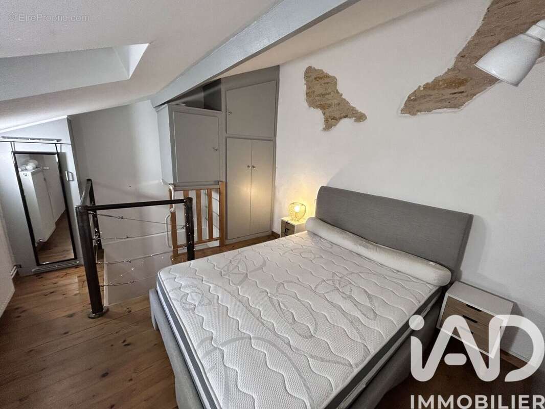 Photo 8 - Appartement à LONGEVILLE-LES-METZ