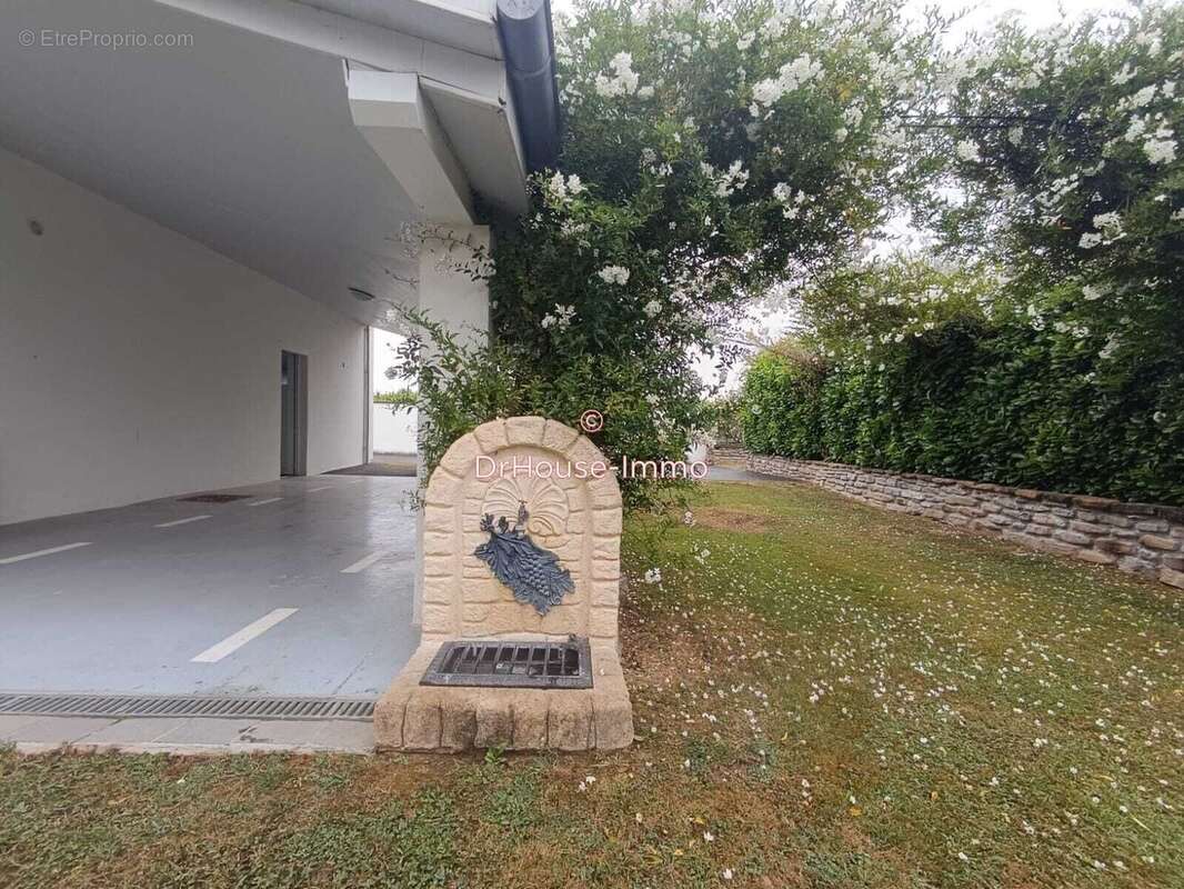 Maison 135 m² à Prechacq-Josbaig  - photo 29