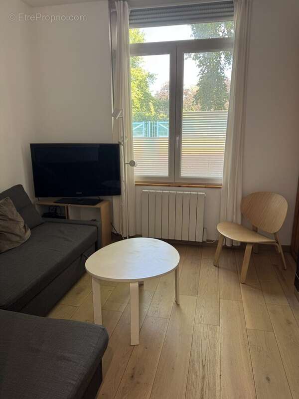 Appartement 19 m² à La Madeleine  - photo 7