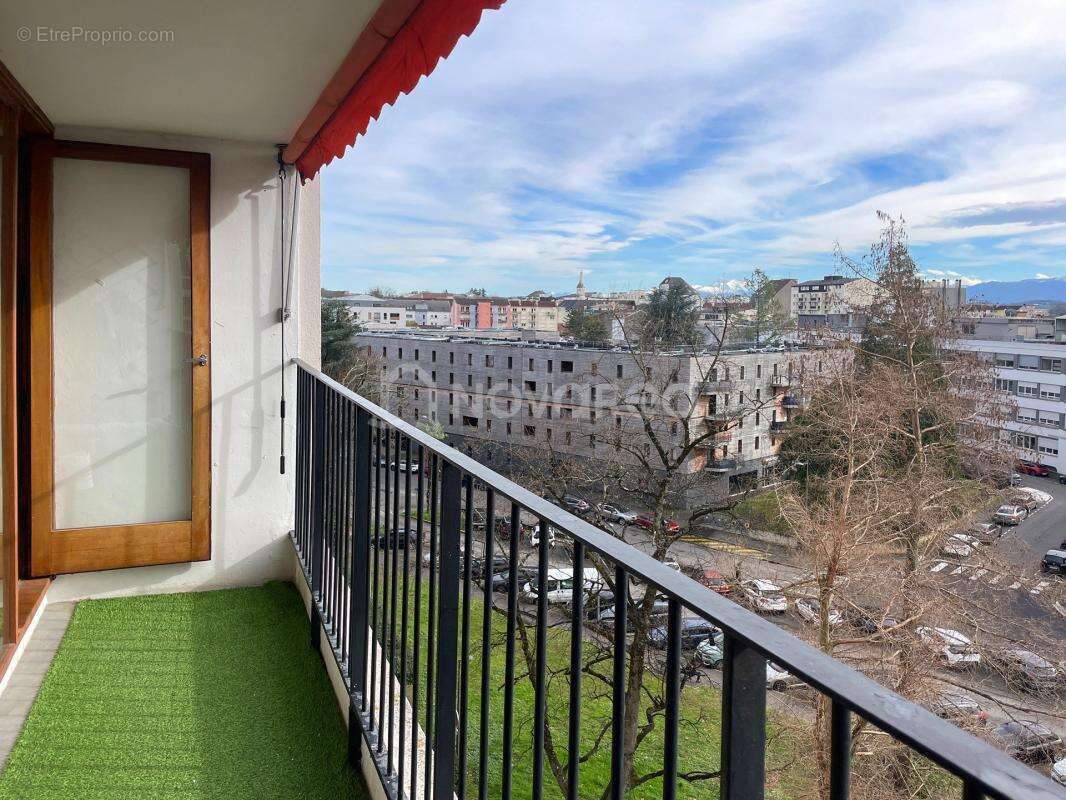 Appartement à PAU