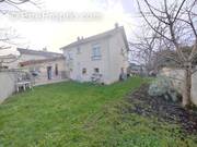 Maison à BROU-SUR-CHANTEREINE